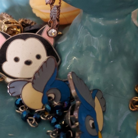 Accessories - Only for Aunties